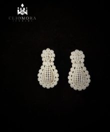 Quite Cliomora Set CZ Cubic Zirconia ZKS95