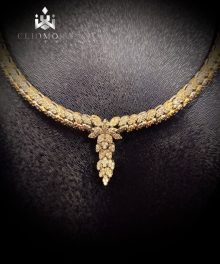 Charming Cliomora Set CZ Cubic Zirconia ZKS81