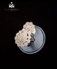 Quite Cliomora Set CZ Cubic Zirconia ZKS95