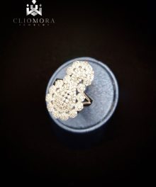 Quite Cliomora Set CZ Cubic Zirconia ZKS95