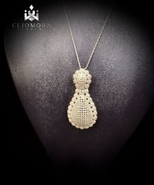 Quite Cliomora Set CZ Cubic Zirconia ZKS95